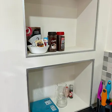 New Modern Apartment, Scandinavian Style *