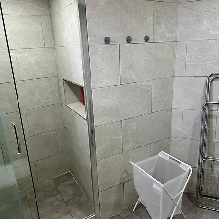 아파트 New Modern Apartment, Scandinavian Style *