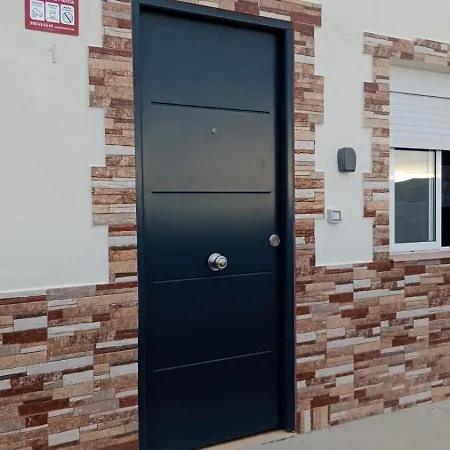 아파트 New Modern Apartment, Scandinavian Style *