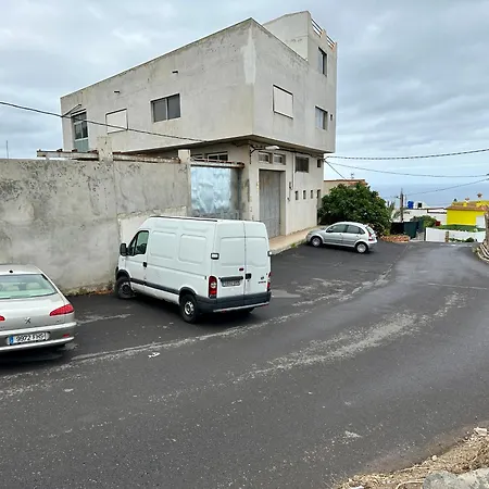 아파트 New Modern Apartment, Scandinavian Style