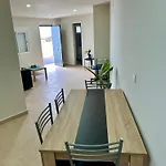 New Modern Apartment, Scandinavian Style *