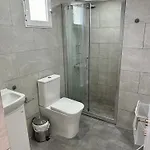 Lejlighed New Modern Apartment, Scandinavian Style Icod De Los Vinos