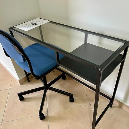 New Modern Apartment, Scandinavian Style *