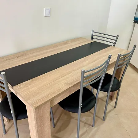 New Modern Apartment, Scandinavian Style Appartamento Icod De Los Vinos