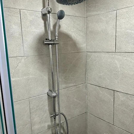 New Modern Apartment, Scandinavian Style