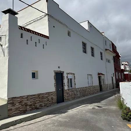 New Modern Apartment, Scandinavian Style