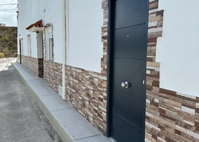 Appartement New Modern Apartment, Scandinavian Style *