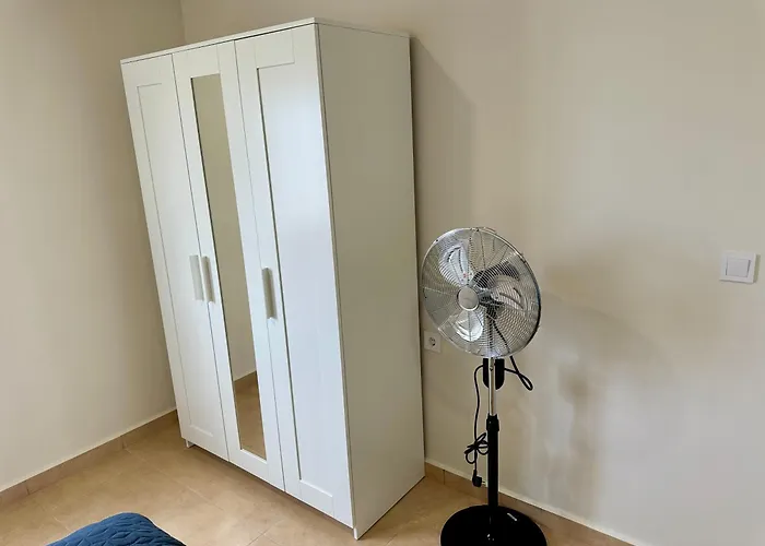 New Modern Apartment, Scandinavian Style Appartement