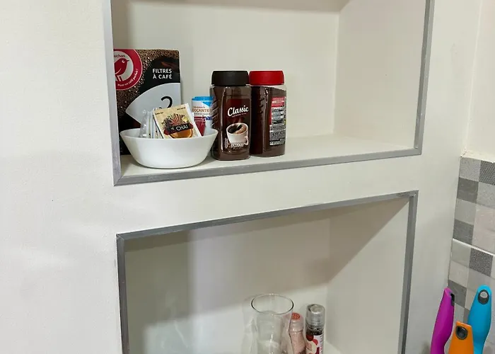 New Modern Apartment, Scandinavian Style *