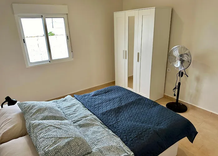 Apartamento New Modern Apartment, Scandinavian Style