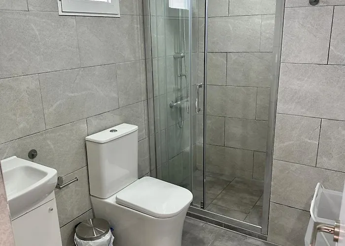 Apartamento New Modern Apartment, Scandinavian Style Icod De Los Vinos