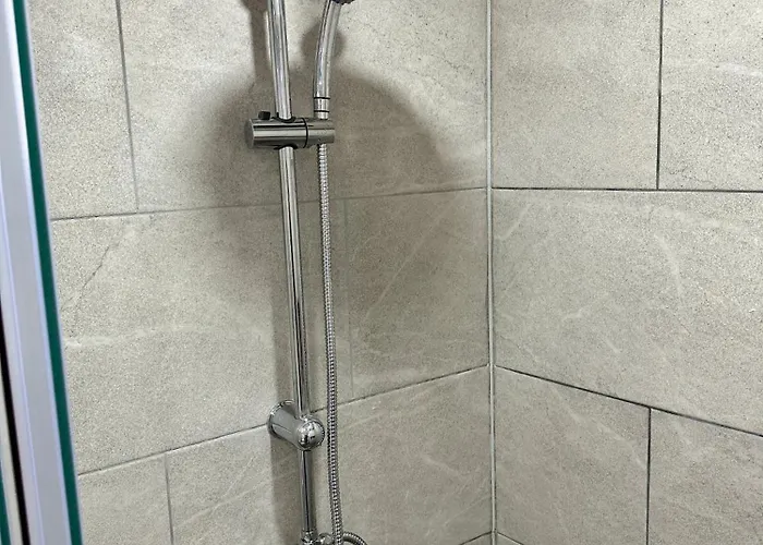 New Modern Apartment, Scandinavian Style