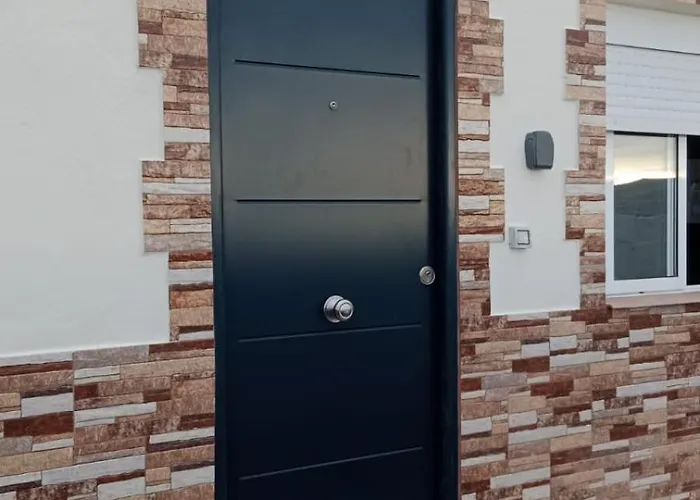 Appartement New Modern Apartment, Scandinavian Style *