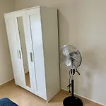 New Modern Apartment, Scandinavian Style Daire