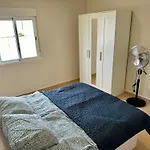 Daire New Modern Apartment, Scandinavian Style