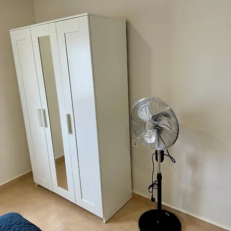 New Modern Apartment, Scandinavian Style Appartement