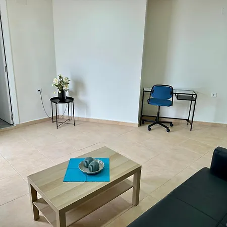 Daire New Modern Apartment, Scandinavian Style Icod De Los Vinos