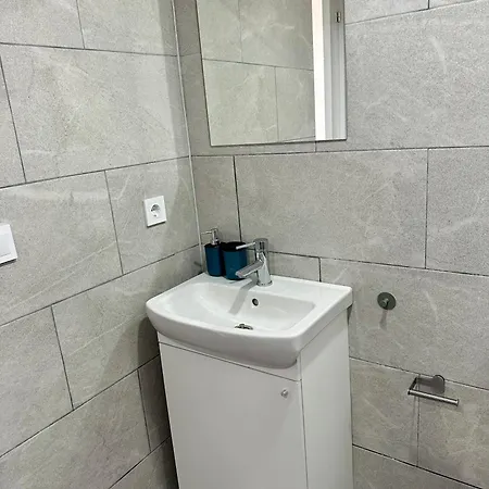 Apartamento New Modern Apartment, Scandinavian Style