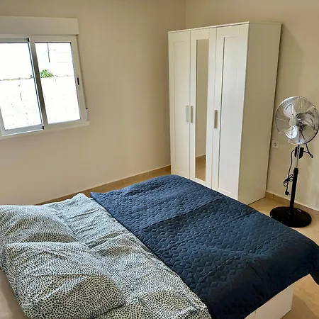 Appartement New Modern Apartment, Scandinavian Style