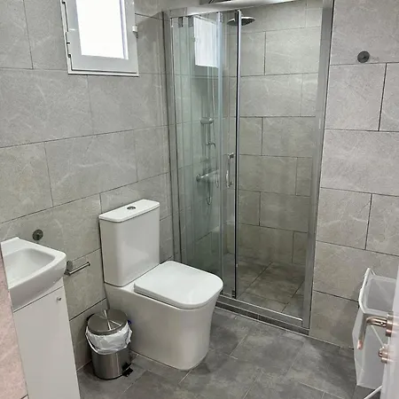 Apartamento New Modern Apartment, Scandinavian Style Icod De Los Vinos