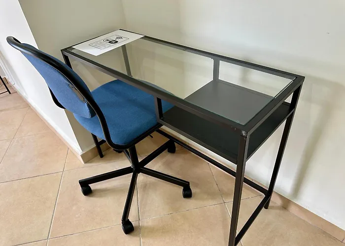 New Modern Apartment, Scandinavian Style *