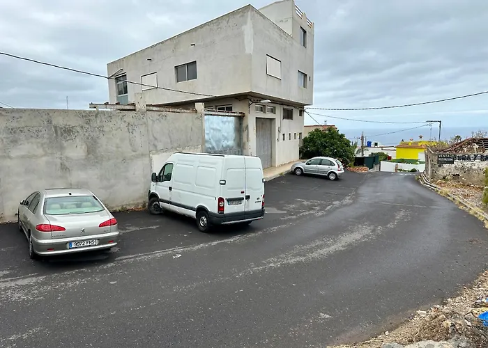 Lejlighed New Modern Apartment, Scandinavian Style