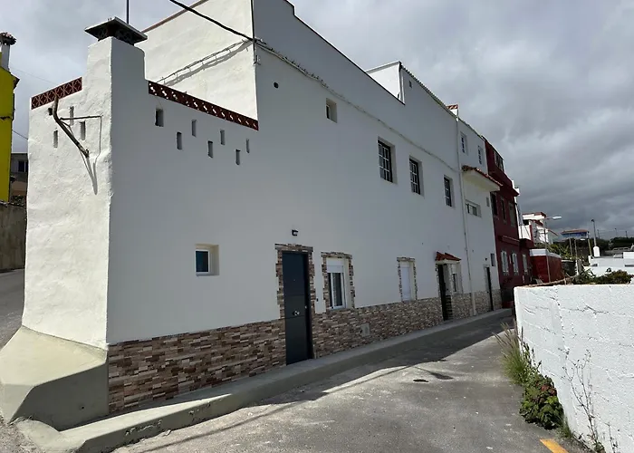 New Modern Apartment, Scandinavian Style